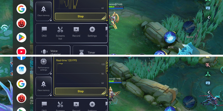 POCO F8 Pro Bikin Mobile Legends Jadi Kayak Main di PC