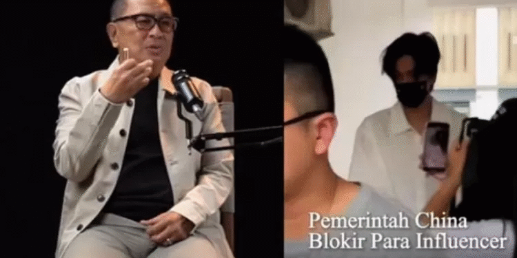 Influencer Wajib Sertifikat? Indonesia Tengah Kaji!!