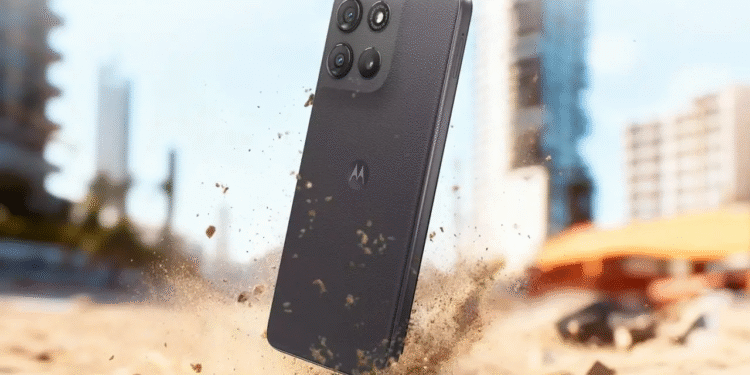 HP Rp 2 Jutaan: Rahasia Moto G100s !