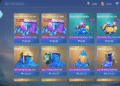 Diamonds MLBB 10 Detik Masuk, Siap Push Mythic