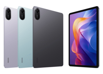Wah, Tablet Xiaomi Baru Bikin Ngiler: Redmi Pad 2