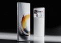 ZTE Nubia Z80 Ultra Meluncur Global