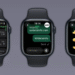 WhatsApp di Apple Watch! Bisa Balas Chat?