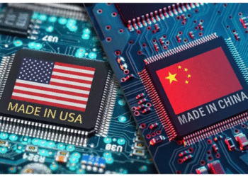 CHINA BIKIN CHIP AI BARU: 1.000X LEBIH NGEBUT
