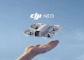 “DJI Neo 2: Drone Selfie Rp 3,5 Juta yang Bisa Ngintil Sendiri!”