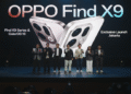 OPPO FIND X9 RESMI MENDARAT DI INDONESIA