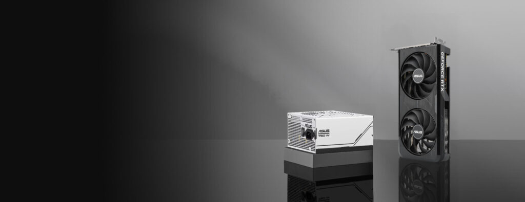 Desain Lebih Kompak, ASUS Luncurkan Varian EVO dari RTX 5060 Ti 16GB dengan Heatsink yang Dirombak