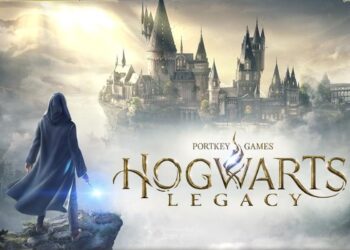 Epic Games Store Bagikan Hogwarts Legacy Gratis, Buruan Klaim!