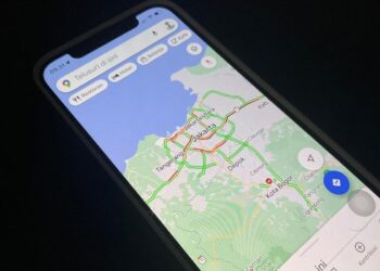 Tak Mau Terjebak Macet? Pasang 4 Aplikasi Andalan Ini Sebelum Mudik Natal & Tahun Baru