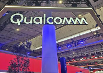 Qualcomm Luncurkan 2 Prosesor Baru untuk Ponsel Entry-Level