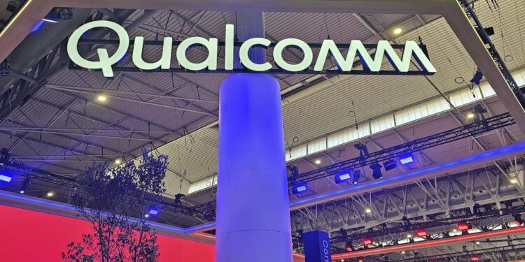 Qualcomm Luncurkan 2 Prosesor Baru untuk Ponsel Entry-Level