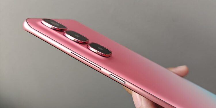Spesifikasi dan Tanggal Rilis Infinix Note Edge di Indonesia Mulai Terkuak