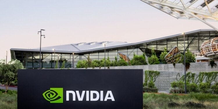 Nvidia dan Groq Berkolaborasi, Kesepakatan Strategis Senilai Rp 334 Triliun Terbentuk