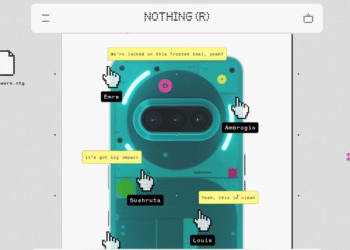 Hasil Desain Komunitas, Nothing Phone (3a) Community Edition Akhirnya Diumumkan
