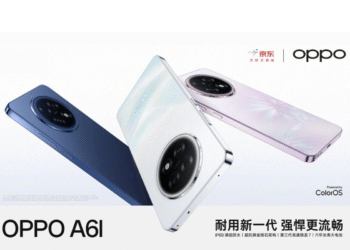 Bocoran Spesifikasi Oppo A6L: Baterai 7.000 mAh dan Ketahanan Ekstrem Jadi Andalan!