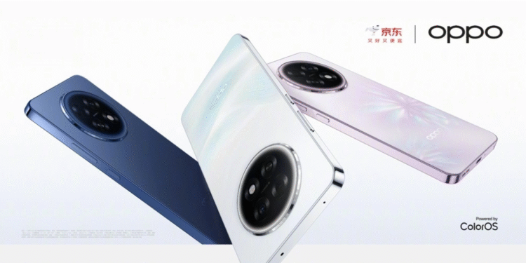 Bocoran Spesifikasi Oppo A6L: Baterai 7.000 mAh dan Ketahanan Ekstrem Jadi Andalan!