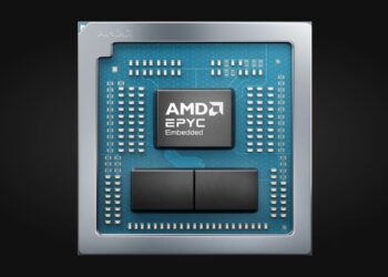 AMD Tawarkan Efisiensi Tertinggi, Prosesor Server Zen 5 untuk AI dan Robotik Segera Hadir