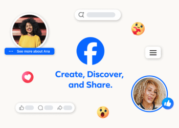 Facebook Rombak Tampilan, 5 Elemen Baru yang Mengadopsi Gaya Instagram