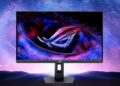 Tak Cukup 4K, Asus ROG Strix XG27JCG Jawab Tantangan dengan Monitor Gaming 5K 180 Hz