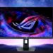 Tak Cukup 4K, Asus ROG Strix XG27JCG Jawab Tantangan dengan Monitor Gaming 5K 180 Hz