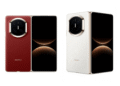Huawei Mate X7 Akhirnya Rilis Secara Global, Dibekali Kirin 9030 Pro