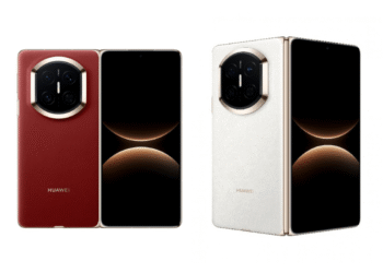 Huawei Mate X7 Akhirnya Rilis Secara Global, Dibekali Kirin 9030 Pro