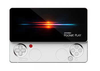 Penerus Xperia Play Akhirnya Hadir? Ini Ponsel Gaming Geser Terbaru dari Ayaneo