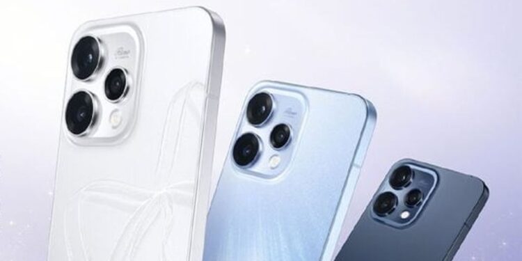 Oppo Reno 15c Diumumkan, Kompromi Spesifikasi untuk Kejar Pasar Murah