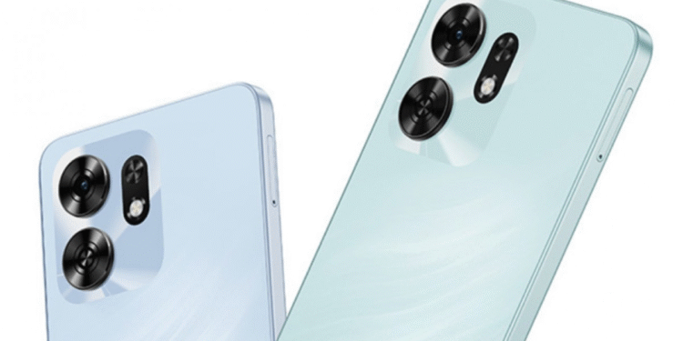Performa Gahar dan Daya Tahan Maksimal, Honor Play 60A Unggulkan Chipset Dimensity 6300