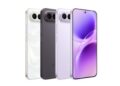 Vivo S50 & S50 Pro Mini Rilis, Begini Penampakan Desain Kameranya yang Mengikuti Tren iPhone