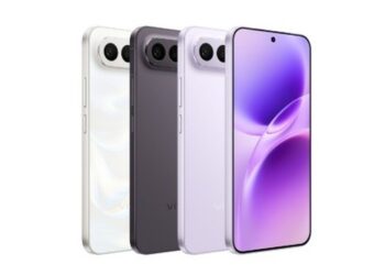 Vivo S50 & S50 Pro Mini Rilis, Begini Penampakan Desain Kameranya yang Mengikuti Tren iPhone