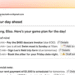 Google CC, Solusi AI untuk Ringkas Semua Jadwal dan Info Penting ke E-mail Pagi Anda
