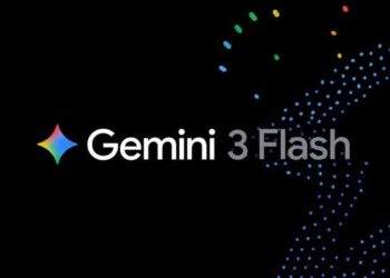 Google Resmi Umumkan Gemini 3 Flash, Alternatif Cerdas dan Ekonomis dari Gemini 3 Pro