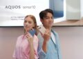Sharp Luncurkan Aquos R10 dan Sense 10 di Indonesia, Harga Mulai Rp 6,7 Juta