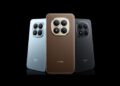 Resmi Dirilis! Ini Detail Lengkap Spesifikasi Redmi Note 15 Series Versi Global