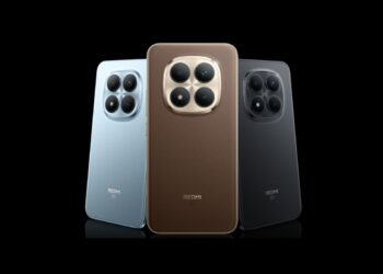 Resmi Dirilis! Ini Detail Lengkap Spesifikasi Redmi Note 15 Series Versi Global