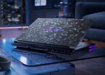 Resmi Dirilis, Laptop Gaming 3D Lenovo Legion 9i Gen 10 Dijual Rp 99,9 Juta di Indonesia