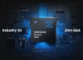 Samsung Tancap Gas! Exynos 2600, Chipset 2nm GAA Pertama, Segera Hadir