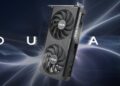 Desain Lebih Kompak, ASUS Luncurkan Varian EVO dari RTX 5060 Ti 16GB dengan Heatsink yang Dirombak