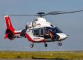 Derazona Helicopters Jadi Operator Perdana H160 Airbus di Indonesia