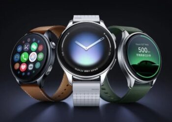 Peluncuran Seri 17 Xiaomi Juga Akan Hadirkan Watch 5 dan Buds 6