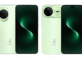 Huawei Perkenalkan Nova 15 Series: Desain Dual-Ring dan HarmonyOS 6.0 Jadi Andalan