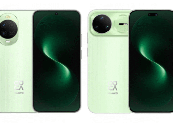 Huawei Perkenalkan Nova 15 Series: Desain Dual-Ring dan HarmonyOS 6.0 Jadi Andalan