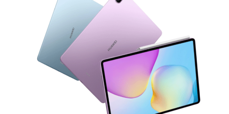 Spesifikasi Huawei MatePad 11.5 (2026) Terungkap: Tablet 2,5K dengan Fitur Kontrol untuk Keluarga