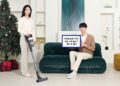 Lebih Ringan dari Laptop? Samsung Perkenalkan Jet Fit, Vacuum Stik Bobot Ultra-Ringan