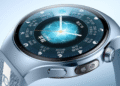 Huawei Watch 5 Edisi Anniversary Resmi Diluncurkan, Cek Keunggulan dan Perbedaannya