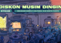 Diskon Meriah Steam Winter Sale 2025, Aneka Game Terbaru dan Klasik Dipotong Harga