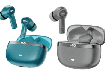 Gokil! HMD Serbu Pasar TWS dengan 6 Model Baru, Fitur Premium Harga Merakyat!