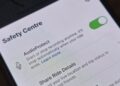 Alasan di Balik Fitur Rekam Suara Grab Selama Perjalanan