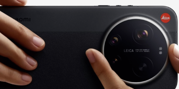 Xiaomi 17 Ultra Diumumkan, Varian Leica-nya Hadirkan Ring Kamera yang Bisa Diputar